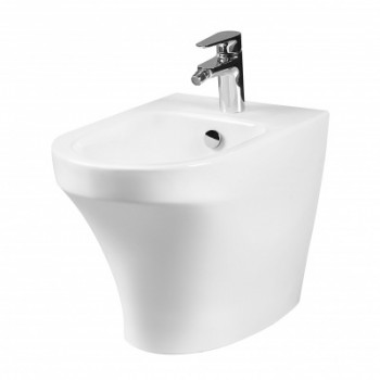 Биде напольное AM.PM Inspire C503111WH