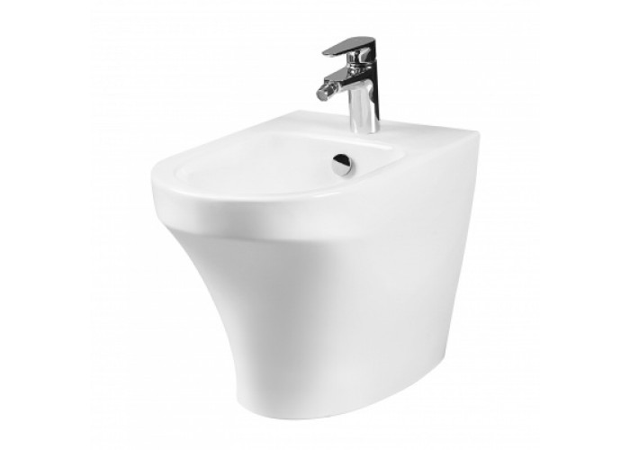 Биде напольное AM.PM Inspire C503111WH