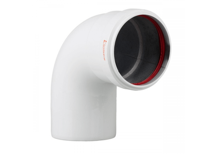 Отвод (колено)дымохода Protherm 80 - 87
