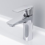 Смеситель для раковины AM.PM Gem F90A02100