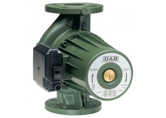 Циркуляционный насос DAB BPH 60/280.50T