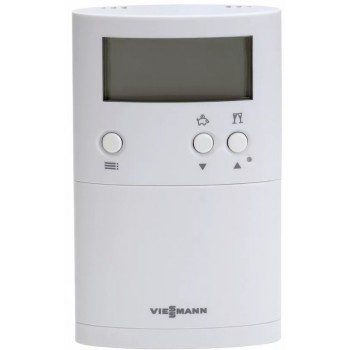 Устройство дистанционного управления Viessmann Viessmann Vitotrol 100, тип OT (артикул: Z014134)