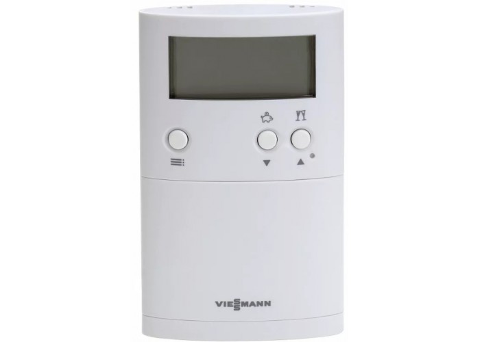 Устройство дистанционного управления Viessmann Viessmann Vitotrol 100, тип OT (артикул: Z014134)