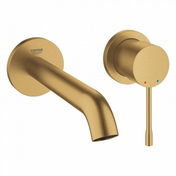 Встраиваемый смеситель Grohe Essence 19408GN1