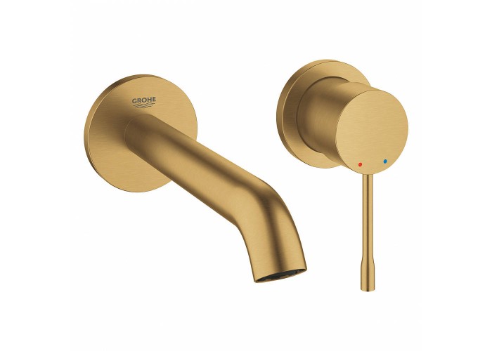 Встраиваемый смеситель Grohe Essence 19408GN1