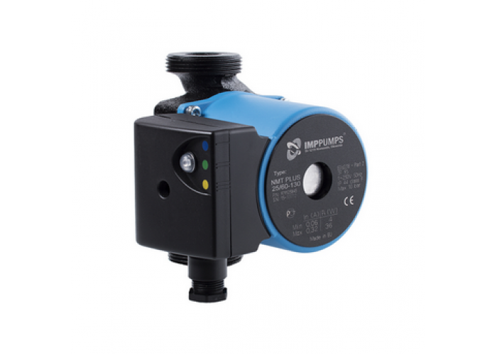 Циркуляционный насос IMP PUMPS NMT PLUS 25/60-130