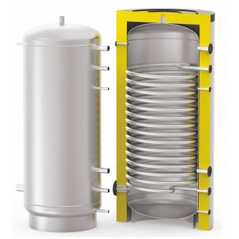 Теплоаккумулятор S-Tank HFWT 1000