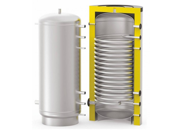 Теплоаккумулятор S-Tank HFWT 1000