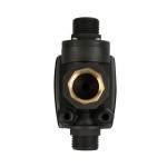 Блок управления насосом UNIPUMP ТУРБИ-М3, 2,0-3,5 бар