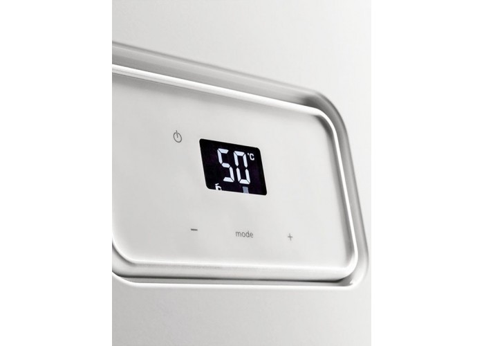 Настенный газовый конденсационный котел отопления Protherm Рысь К 18/25 MKV