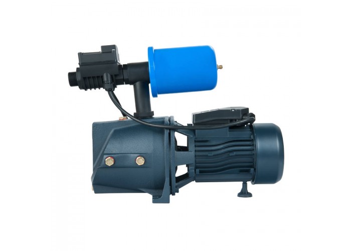 Насосная станция UNIPUMP АКВАРОБОТ JSW 55 (г/а 2л)