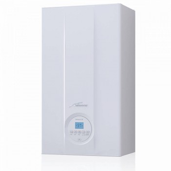 Настенный газовый конденсационный котел отопления Sime BRAVA SLIM HE 40 ErP
