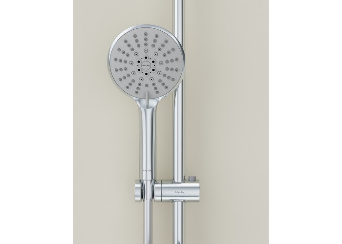 Душевой гарнитур AM.PM Bliss L F0153164