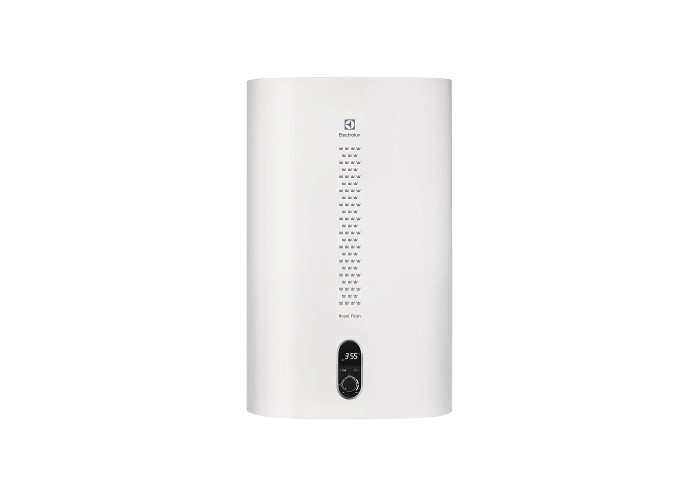 Электрический накопительный водонагреватель Electrolux EWH 80 Royal Flash