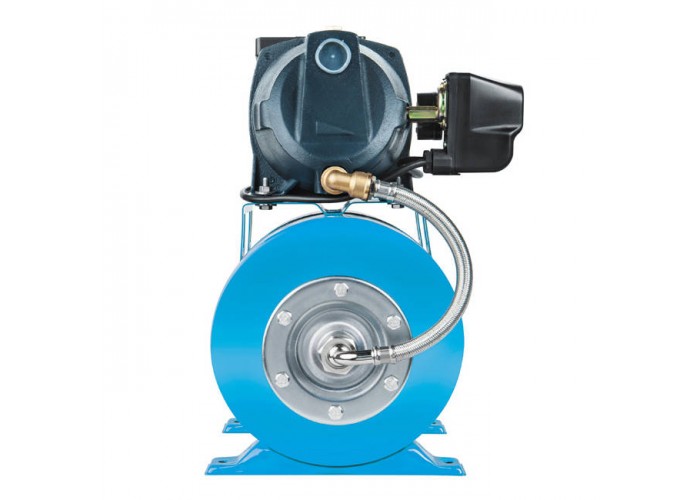 Насосная станция UNIPUMP AUTO JSW 55
