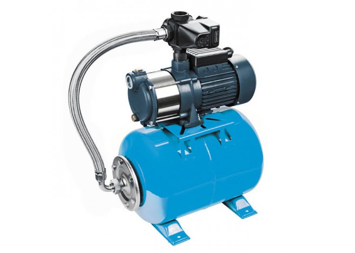 Насосная станция UNIPUMP AUTO MH 500 A