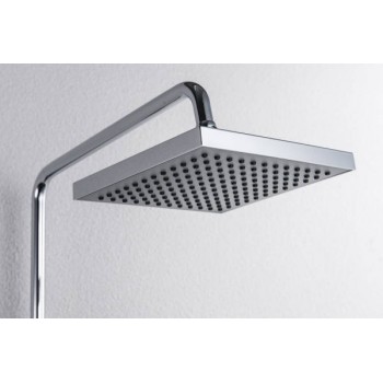 Душевая колонна Bravat Opal F9125183CP-A-RUS
