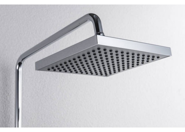 Душевая колонна Bravat Opal F9125183CP-A-RUS