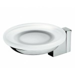 Мыльница AM.PM Admire стеклянная с держателем A1034200