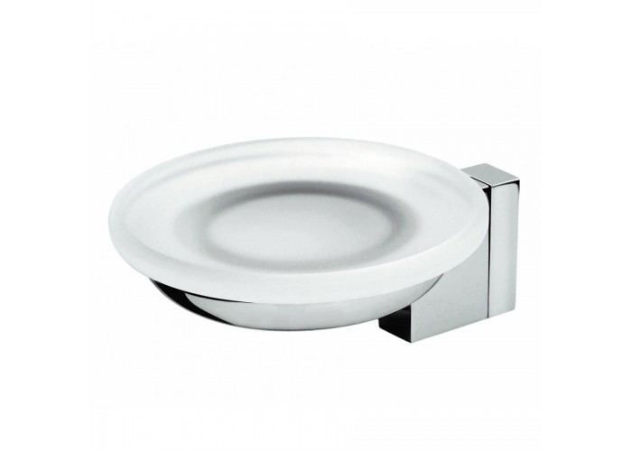 Мыльница AM.PM Admire стеклянная с держателем A1034200