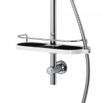 Душевой гарнитур Dorff Prime D0140000