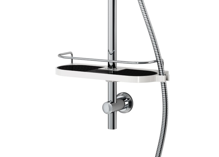 Душевой гарнитур Dorff Prime D0140000