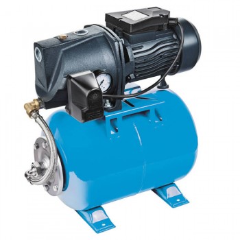 Насосная станция UNIPUMP AUTO JSW-55-50