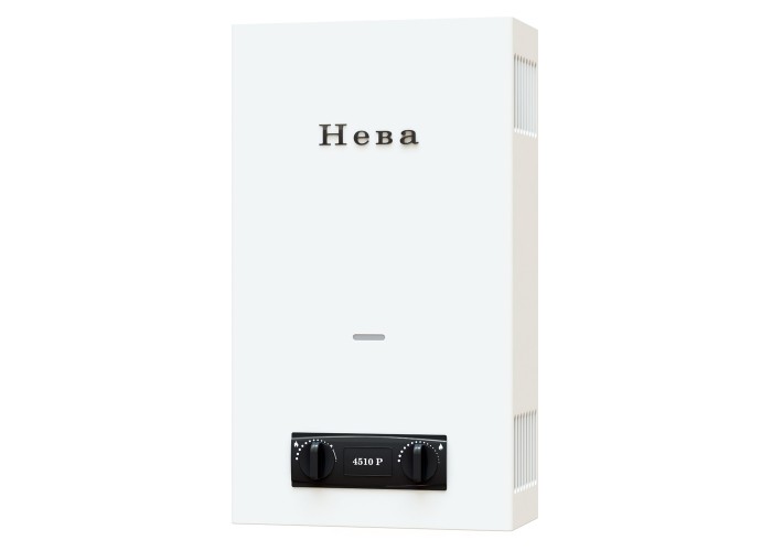 Газовая колонка BaltGaz NEVA 4510Р