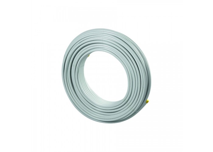 Труба бесшовная многослойная Uponor UNI PIPE PLUS белая 16X2,0