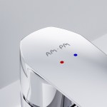 Смеситель для раковины AM.PM Gem F90A02100