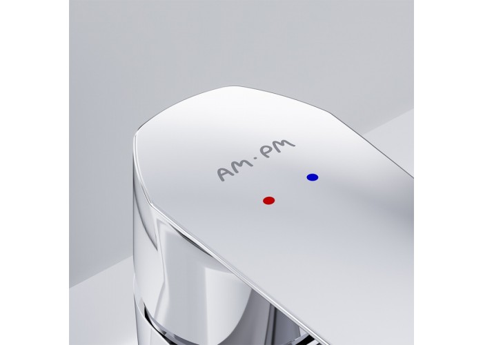 Смеситель для раковины AM.PM Gem F90A02100
