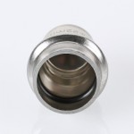 Соединитель VALTEC нерж. сталь 35