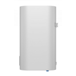 Электрический накопительный водонагреватель Thermex Smart 50 V