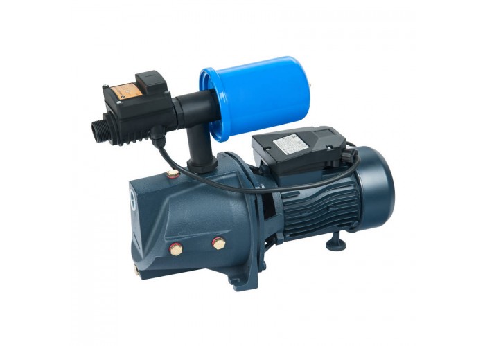 Насосная станция UNIPUMP АКВАРОБОТ JSW 55 (г/а 2л)