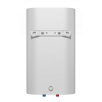 Электрический накопительный водонагреватель Thermex Smart 50 V