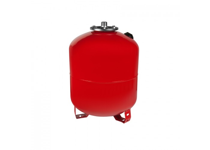 Расширительный бак для систем отопления UNIPUMP 35 л (верт)