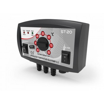 Контроллер для насоса TECH ST-20