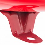Мембранный бак для систем отопления Stout с диафрагмой 35 л, STH-0005-000035