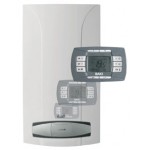 Настенный газовый одноконтурный котёл Baxi LUNA 3 Comfort 1.240 Fi