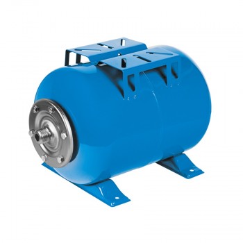 Гидроаккумулятор UNIPUMP 24л, (гор)