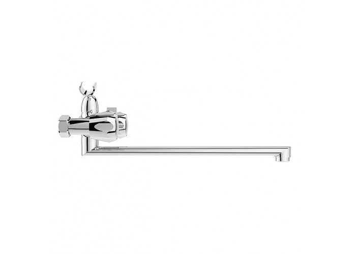 Универсальный смеситель Dorff Modern D7095000
