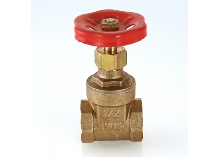 Задвижка муфтовая VALTEC PN 16 1/2