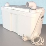 Канализационная установка SFA SANIBOX