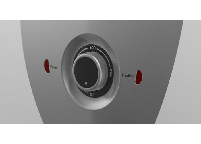 Электрический накопительный водонагреватель Thermex H 10 O (pro)