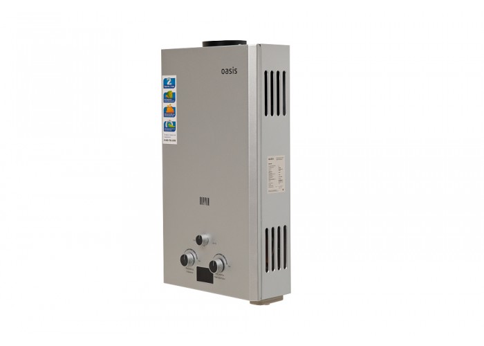 Газовая колонка Oasis OR - 16S