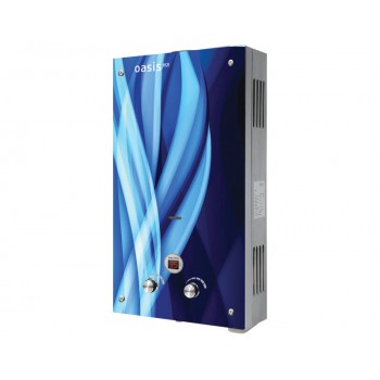 Газовая колонка Oasis Eco G-20 (N)