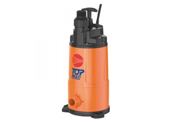 Погружной насос для колодцев Pedrollo TOP MULTI EVOTECH 2