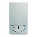 Настенный газовый двухконтурный котел отопления IMMERGAS Maior Eolo 32 4 E