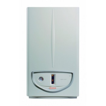 Настенный газовый двухконтурный котел отопления IMMERGAS Maior Eolo 32 4 E
