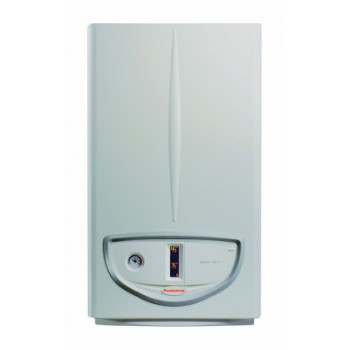 Настенный газовый одноконтурный котел отопления IMMERGAS Maior Eolo 28 X (одноконтурный)